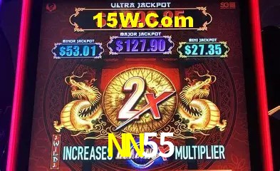 Segurança 2FA NN55
