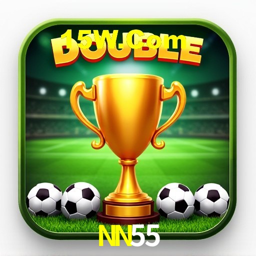 Roda da fortuna na NN55