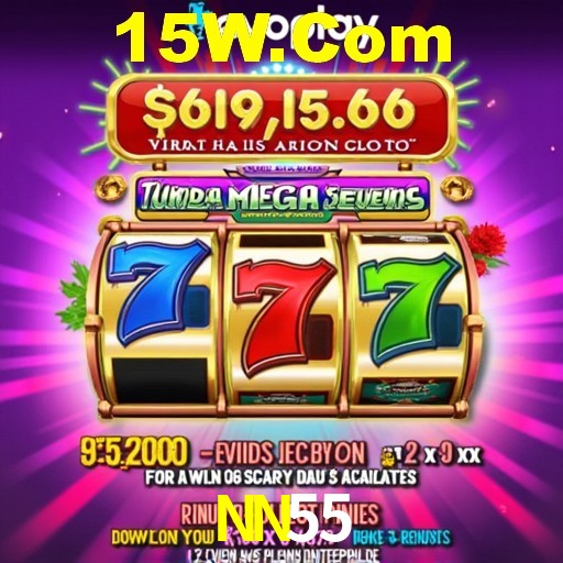 Desvendando o Mundo dos Jogos Virtuais na NN55
