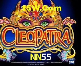 Provedores de Jogos NN55