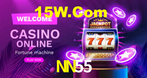 NN55 - Caça-Níqueis Exclusivos No Cassino - NN55 Bet