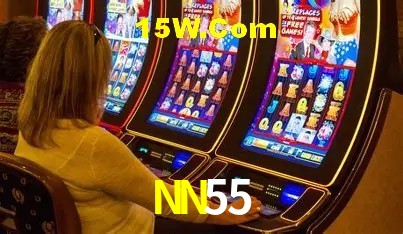 Apostas de Futebol NN55
