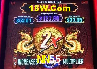 Casino Ao Vivo NN55