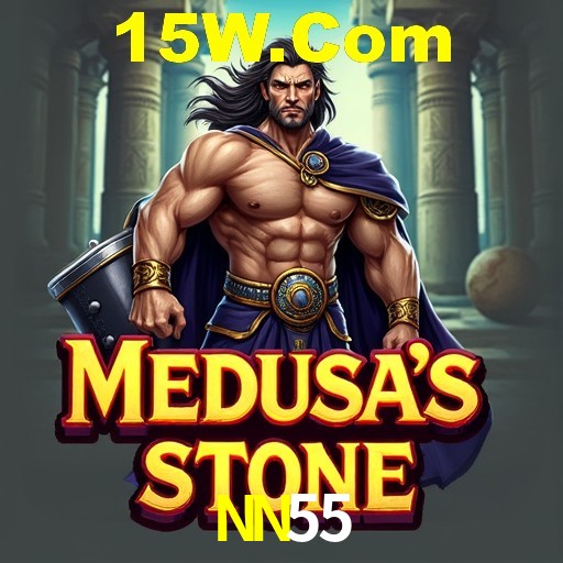 Descubra a Magia dos Jogos de Arcade no NN55