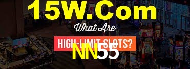 Welcome Bonus NN55