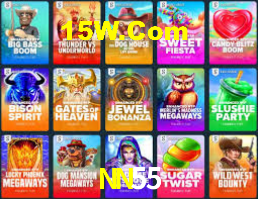 NN55,NN55 Bet