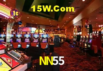 Tecnologia da Plataforma NN55