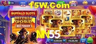 Welcome Bonus NN55
