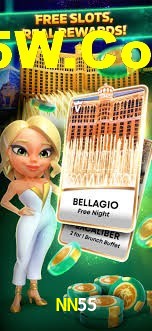 Live Casino NN55
