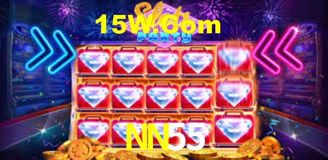 APP rápido e leve da NN55