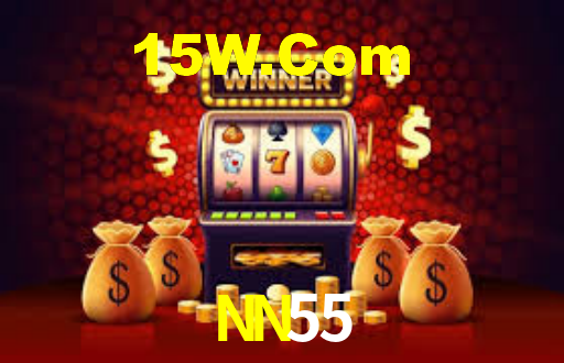 NN55: Jogos de Caça-Níqueis-Altas Recompensas, Roleta-Velocidade, Blackjack-Desafios Máximos
