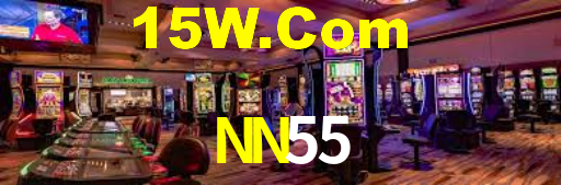 Sinta a adrenalina dos jogos de cassino com NN55