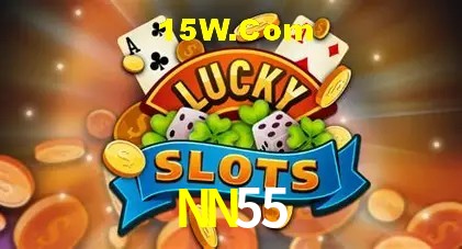 Bônus e promoções da NN55