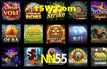 Avaliações dos Jogadores NN55