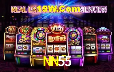 Jogos de Slot NN55