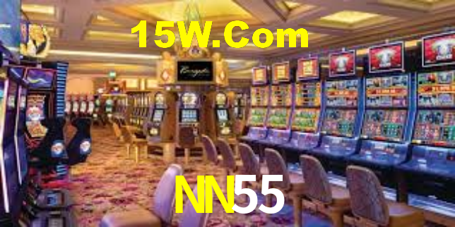Mercados ao vivo e cash out na NN55