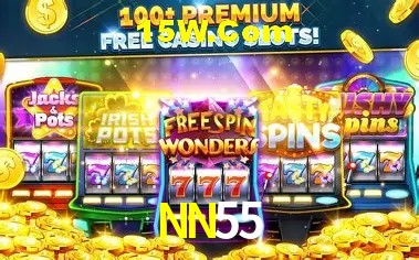 Jogos populares e pagamentos rápidos na NN55