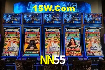 Ofertas Exclusivas NN55